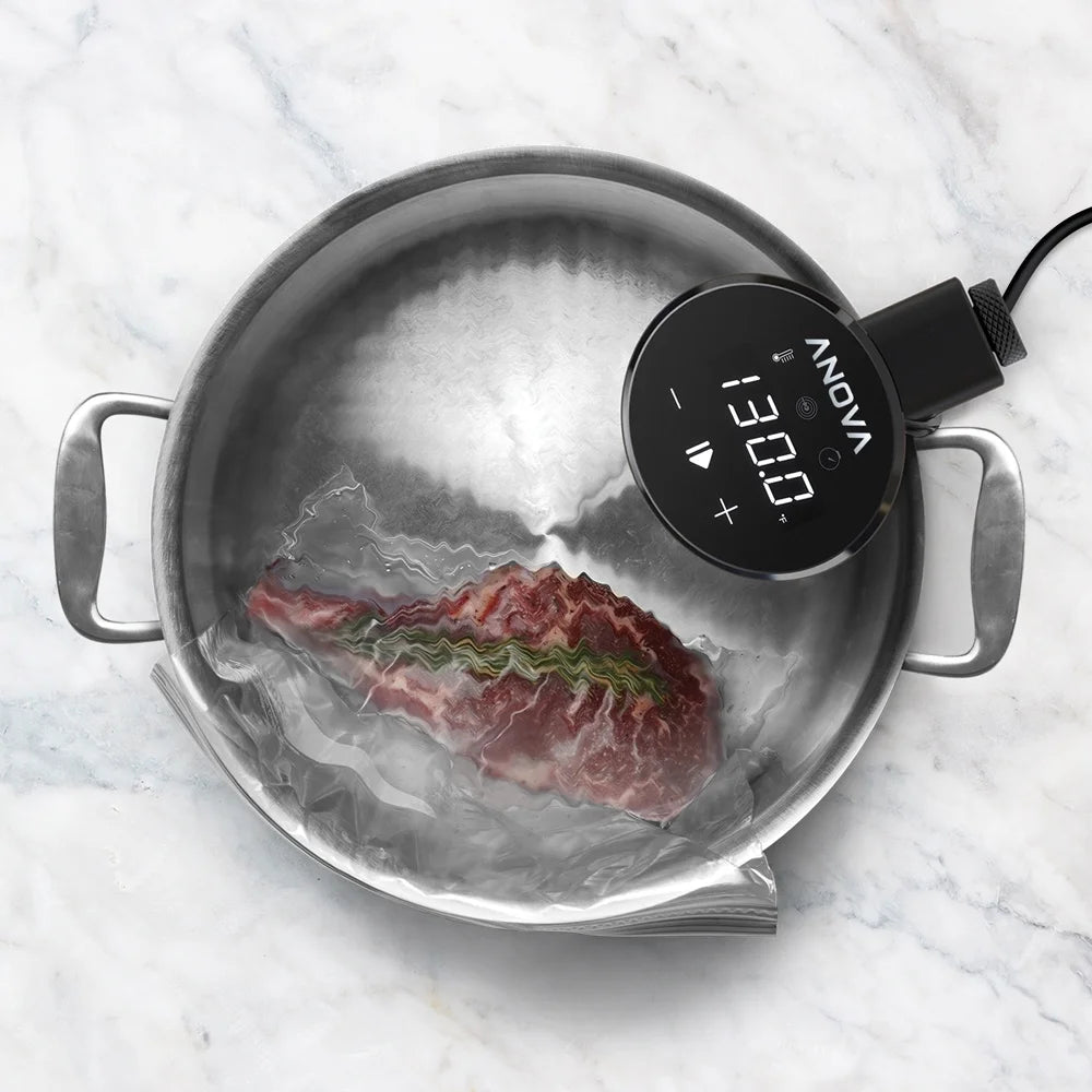 Sous Vide Precision Cooker 750W with Bluetooth P49985
