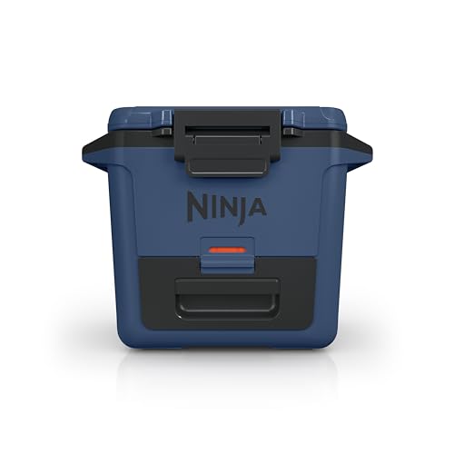 50qt Hard Cooler with Dry Storage Drawer, Slate Gray Z920