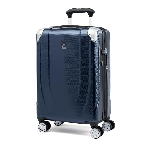 Hardside Expandable Carry-On Luggage with 8 Spinner Wheels, 21 Inch B30295