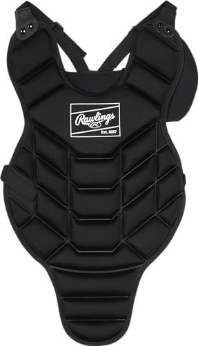 Youth Catcher's Set with Facemask, Chest Protector, Leg Guards J46764