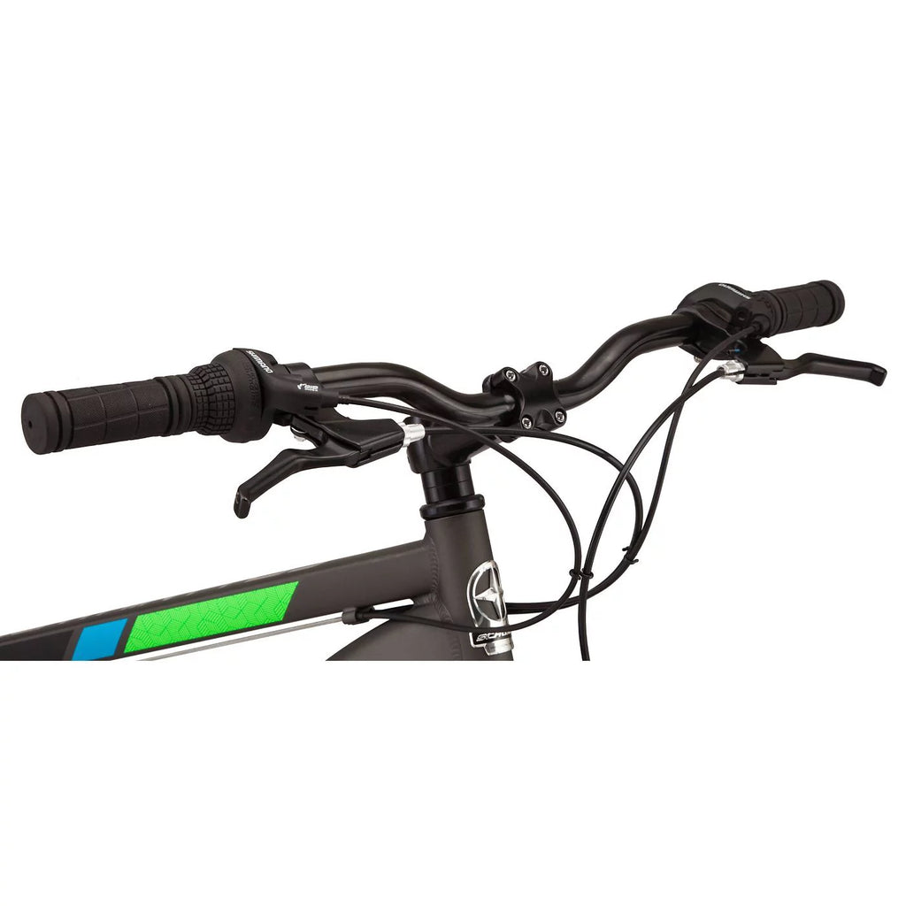 27.5" Mountain Bike, Matte Grey W215135