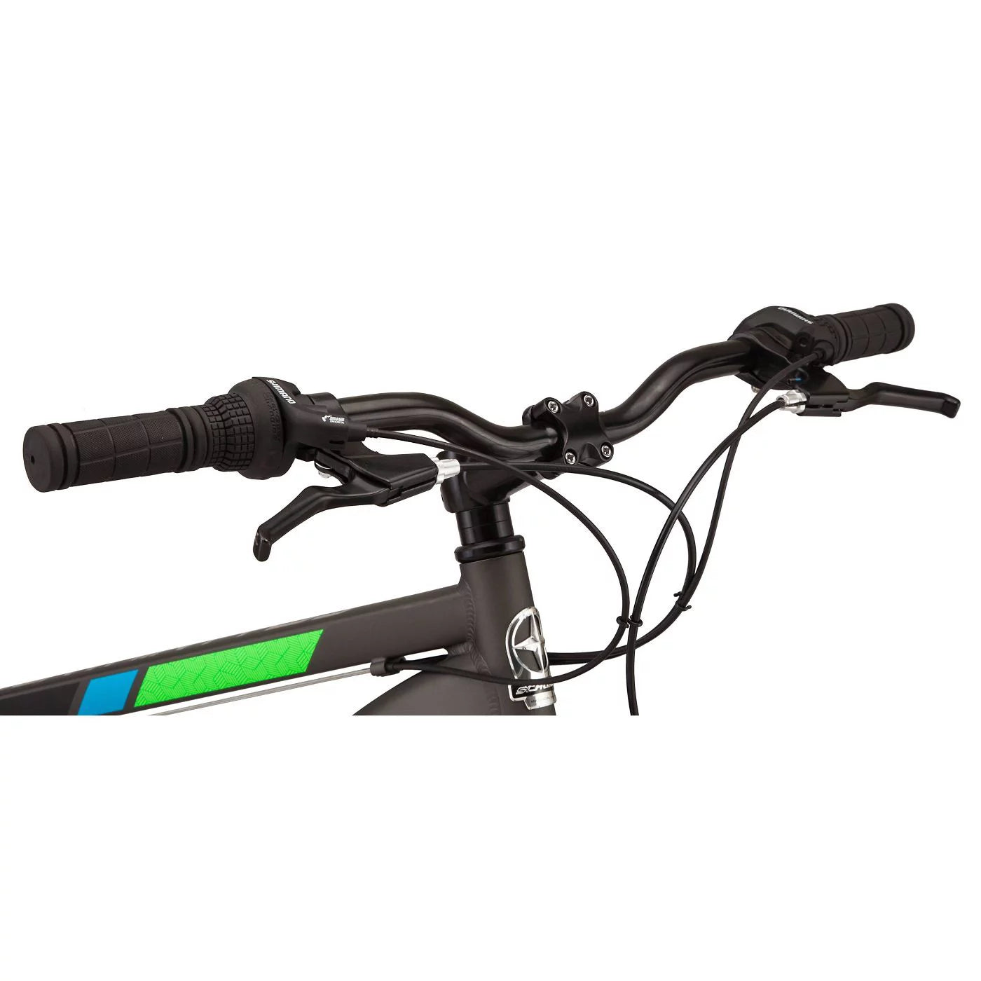 27.5" Mountain Bike, Matte Grey W215135