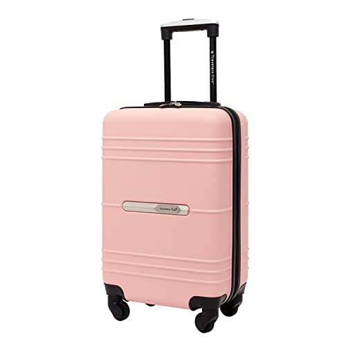 Carry-On 22-Inch Spinner Luggage, Charcoal P374401