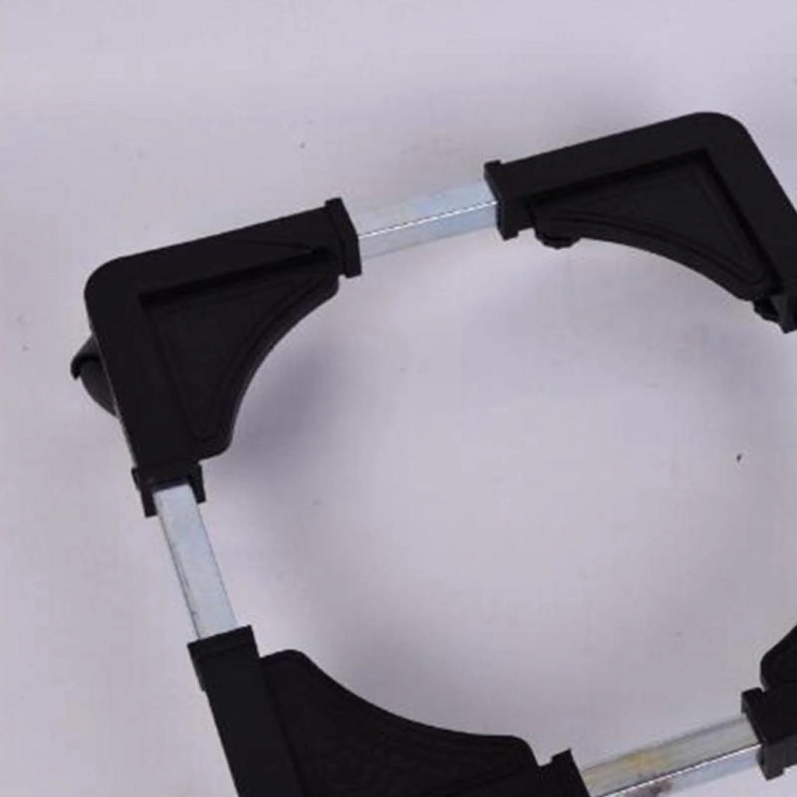 Roller Washing Machine Refrigerator Base Stand - 32x32cm M62027