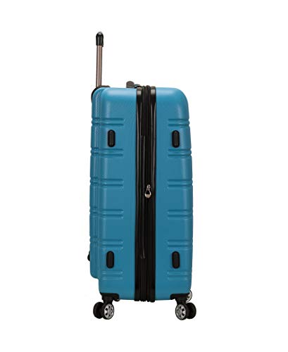 Hardside Expandable Luggage with Spinner Wheels, 2 Piece Set S21529