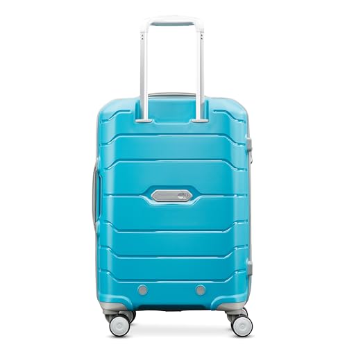 Hardside Carry-On Luggage - Expandable Hard Shell Spinner Suitcase B567593