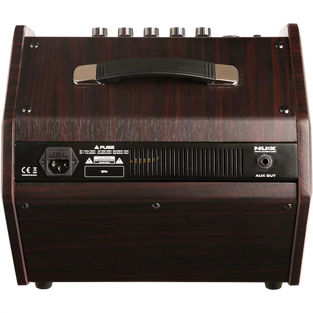 Personal Monitor 50W 2 Channel Amplifier J5691