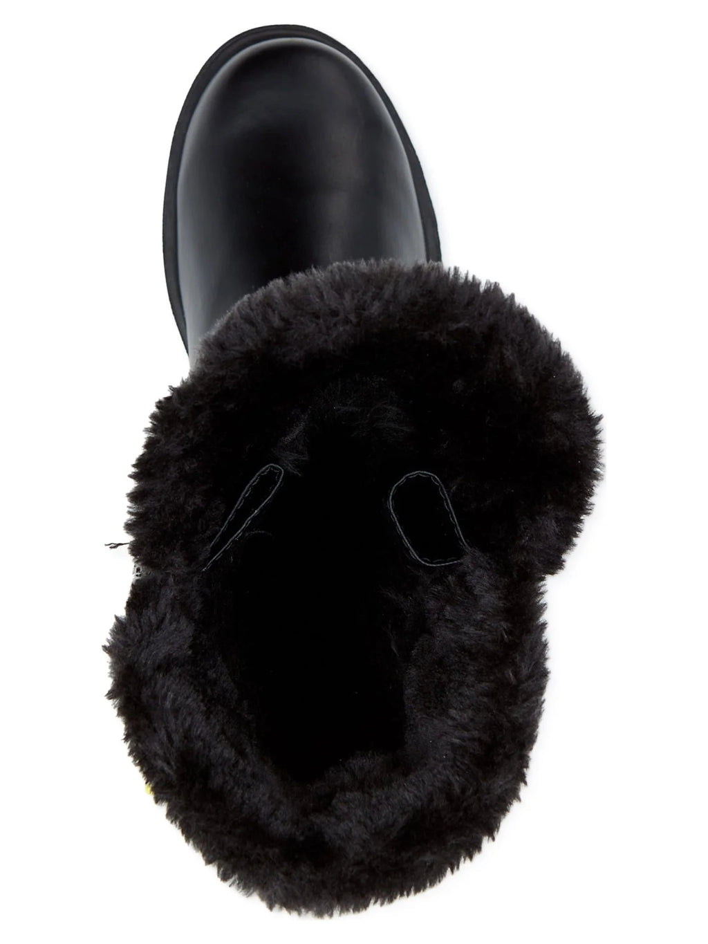 Waterproof Zip Up Snow Boots for Women E88919