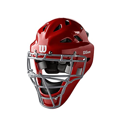 Catcher's Gear Set for Youth B747