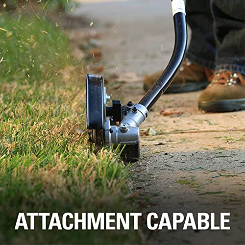 Cordless String Trimmer with Battery and Charger S66596