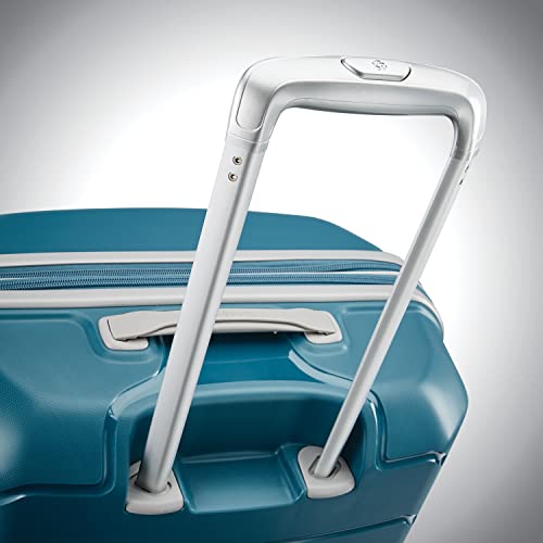 Hardside Carry-On Luggage - Expandable Hard Shell Spinner Suitcase B567593