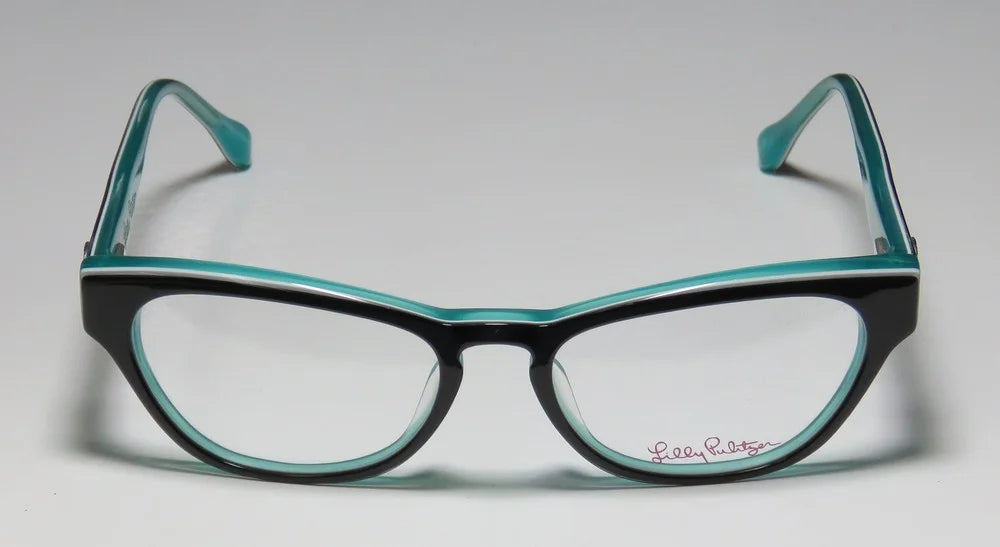 American Fashion Icon Eyeglass Frame X8368