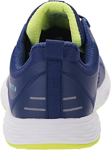Men's Zero Drop Running Shoes Wide Toe Box Y207