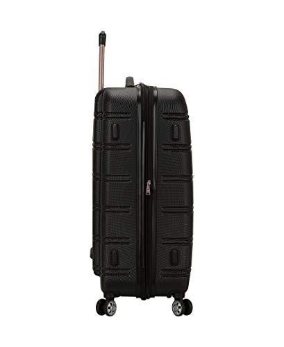 Hardside Expandable Luggage with Spinner Wheels, 2 Piece Set S21529