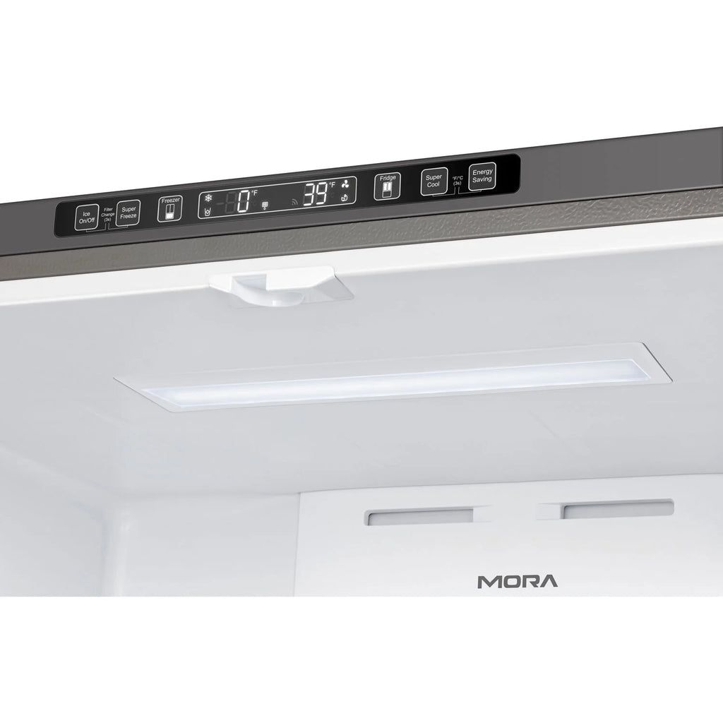 French Door Refrigerator 26.6 Cu. Ft. C24243