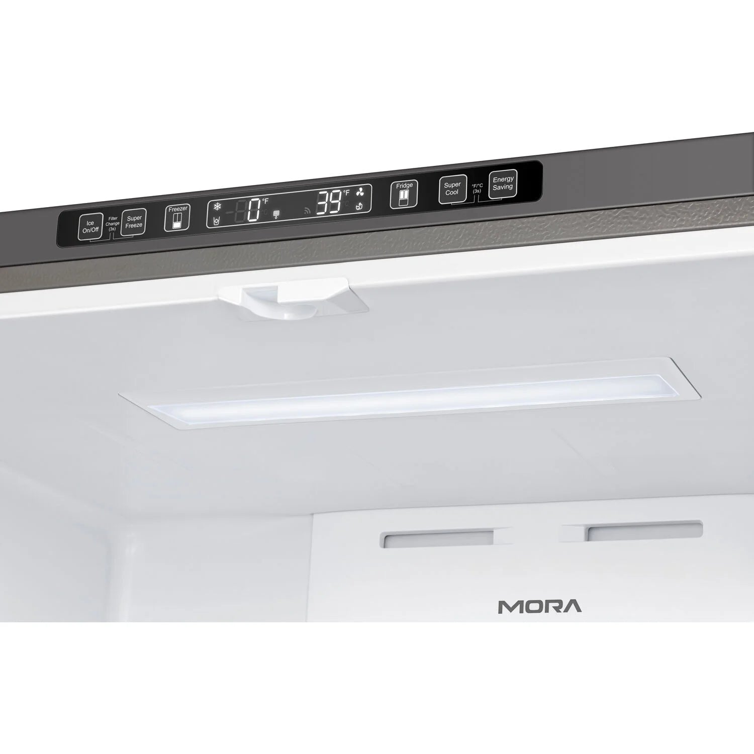 French Door Refrigerator 26.6 Cu. Ft. C24243