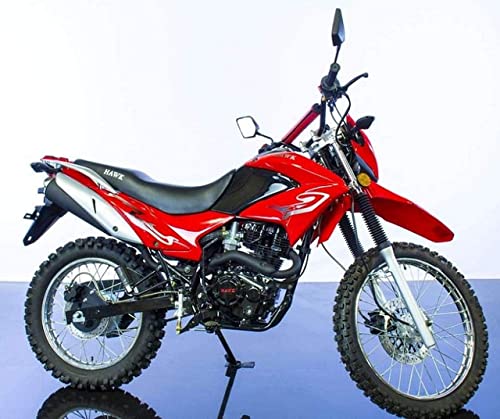 250cc Enduro Dual Sports Motorcycle Street Bike O721