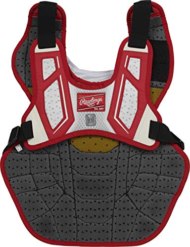 Catcher's Set for Baseball C287982