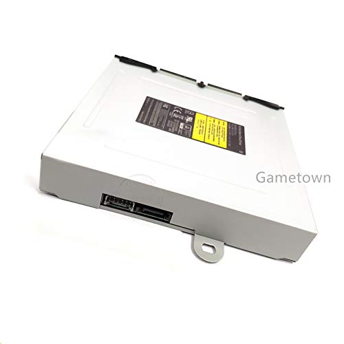 Internal Optical Disk Drive for Xbox One X with Screwdriver J48792