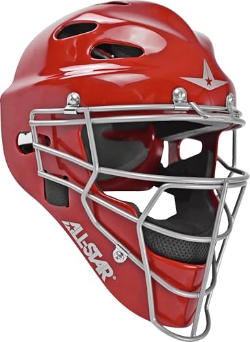 Baseball Catching Equipment Kit, Meets NOCSAE Standard D8546
