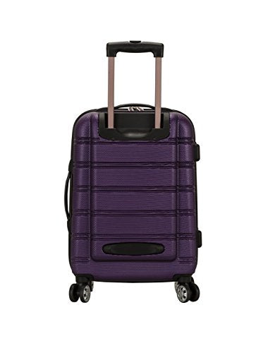 Hardside Expandable Luggage with Spinner Wheels, 2 Piece Set S21529