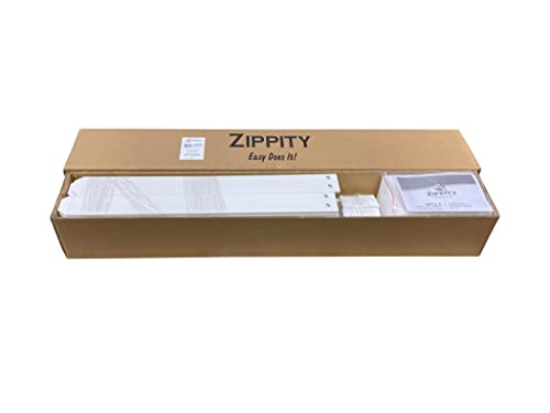 Puppy and Garden Fence Kit 2 Panels, White C1302