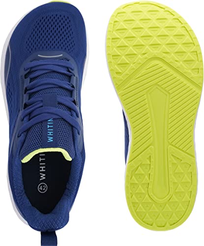 Men's Zero Drop Running Shoes Wide Toe Box Y207