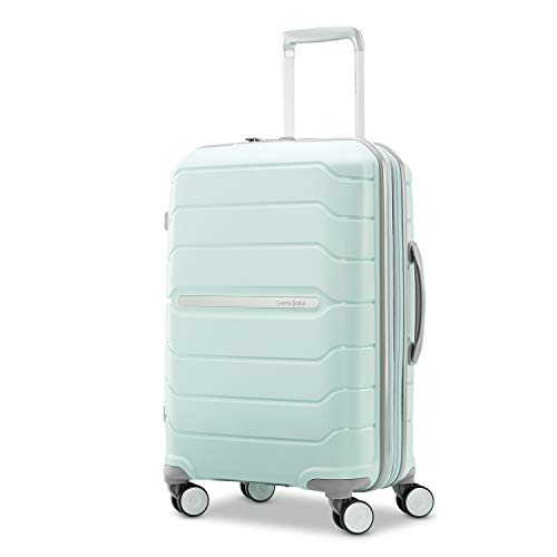 Hardside Carry-On Luggage - Expandable Hard Shell Spinner Suitcase B567593