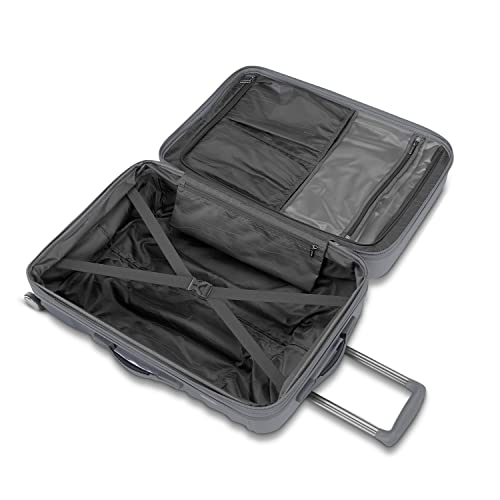 20-inch Spinner Luggage, Purple T7963