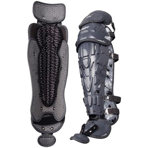 Catcher's Set Baseball NOCSAE Certified N38882