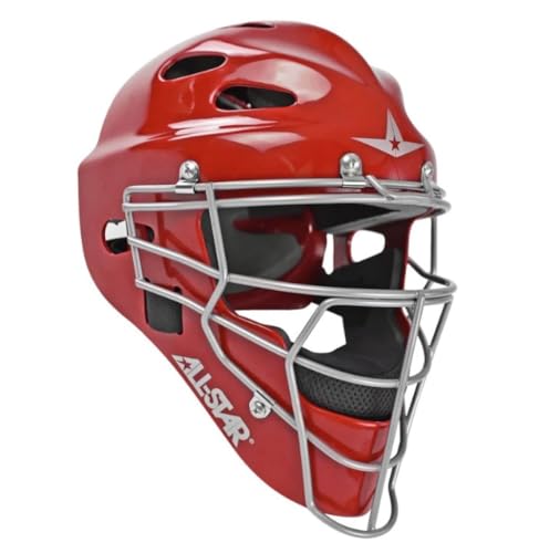 Baseball Catching Equipment Kit, Meets NOCSAE Standard D8546