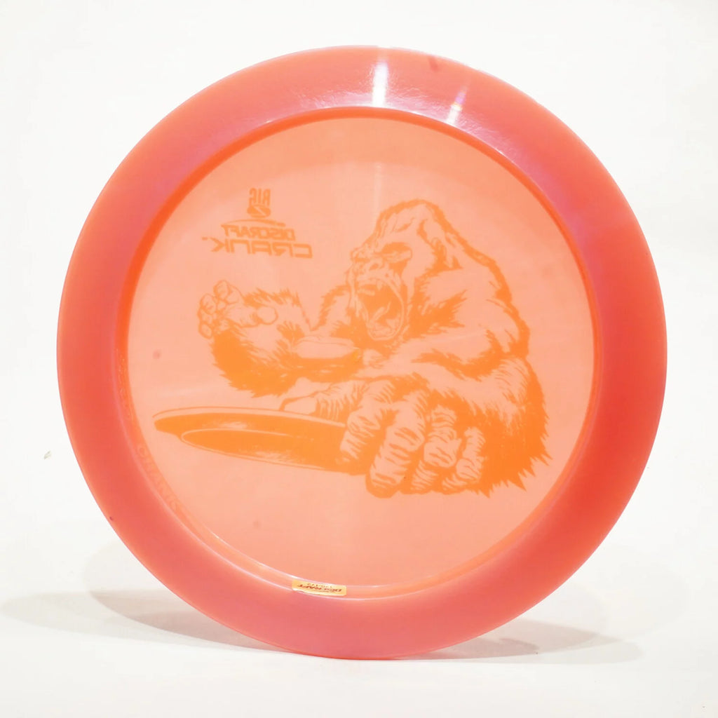 Distance Driver Golf Disc F910