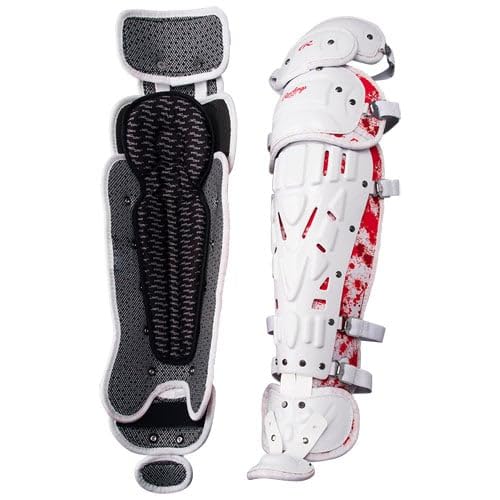 Catcher's Set Baseball NOCSAE Certified N38882
