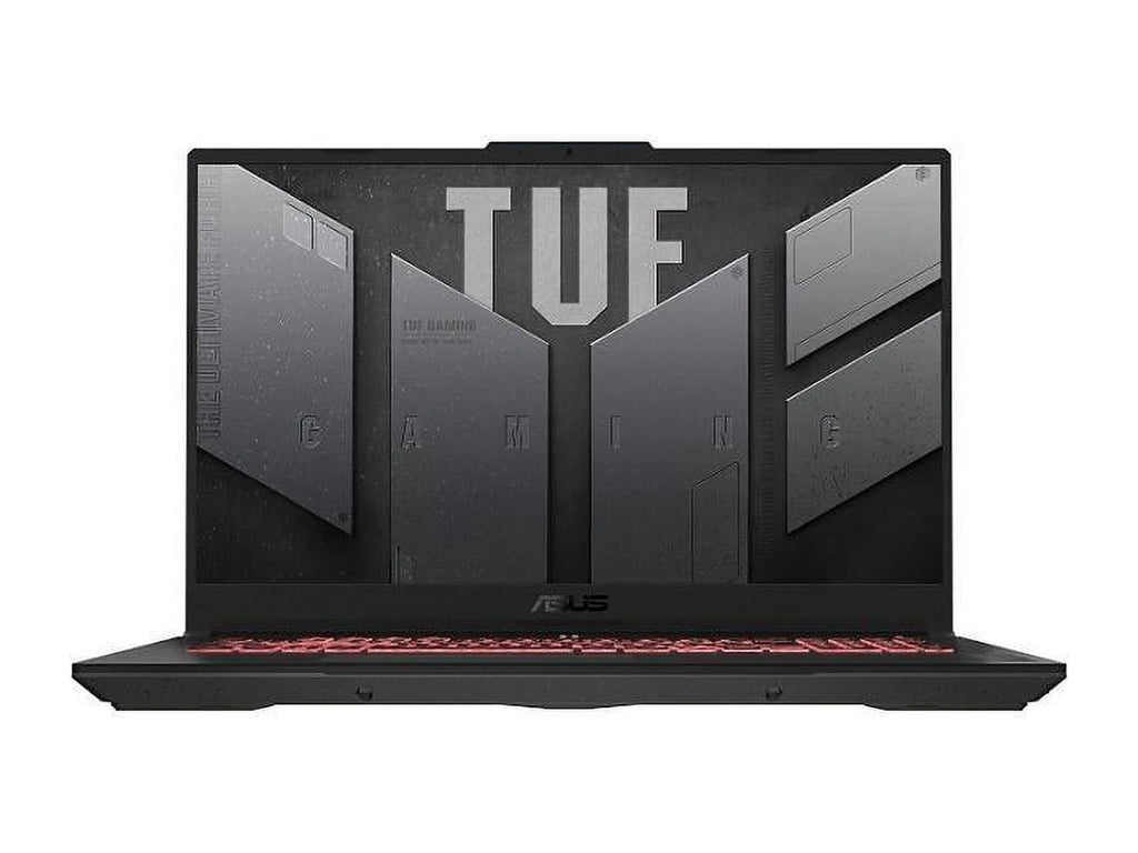 17.3" FHD 144Hz Gaming Laptop, RTX 4050, Ryzen 7, 16GB DDR5, 1TB SSD E629866