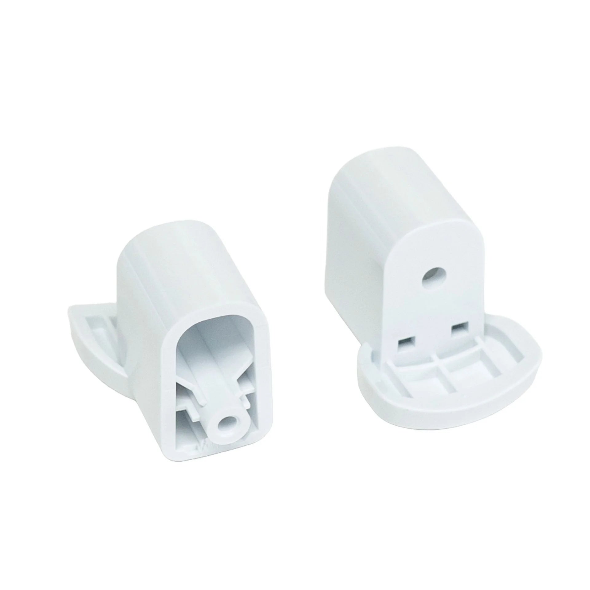 Microwave Door Handle with Mounting Hardware T494041