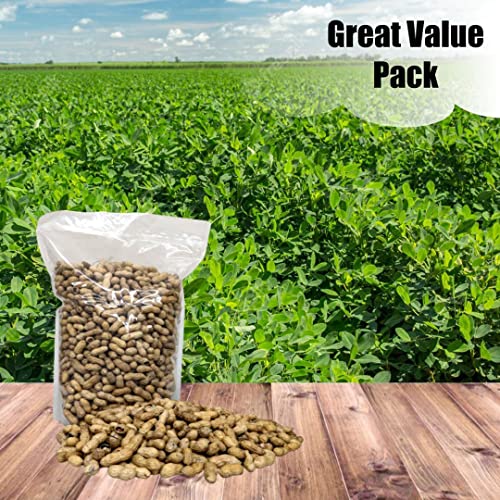 Wildlife Shelled Peanuts, 10 lbs for Birds and Squirrels C82678