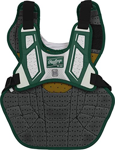 Catcher's Set for Baseball C287982