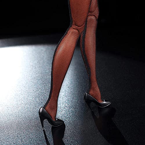 Tina Turner Barbie Doll in 90s Fashion with Microphone Accessory R717