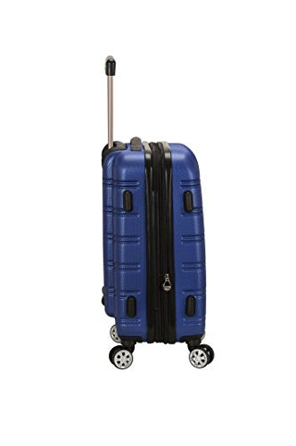 Hardside Expandable Luggage with Spinner Wheels, 2 Piece Set S21529