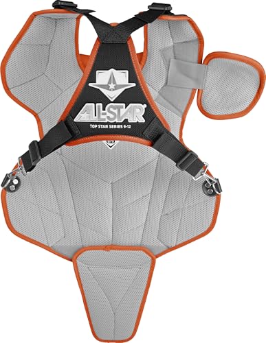 Baseball Catching Equipment Kit, Meets NOCSAE Standard D8546