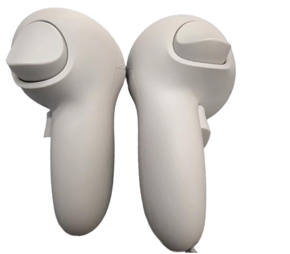 Right and Left Hand Controller for Meta Oculus Quest 3 H22222