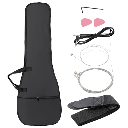 30 inch Kids Electric Guitar with Amp and Accessory Kit D923