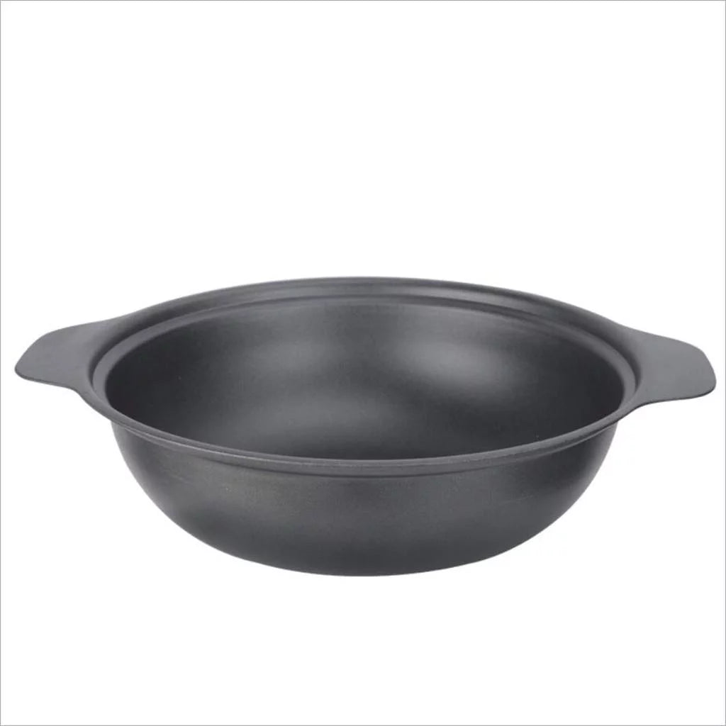 Cast Iron Casserole Pot - 18cm B11357