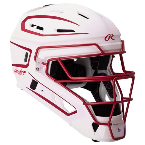 Catcher's Set Baseball NOCSAE Certified N38882