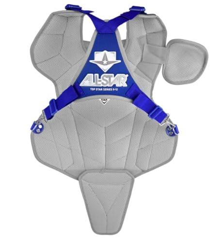 Baseball Catching Equipment Kit, Meets NOCSAE Standard D8546