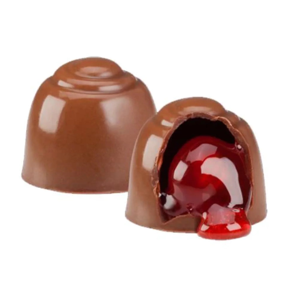 Milk Chocolate Covered Cordial Cherries 3.3oz, 4 Packs F934368