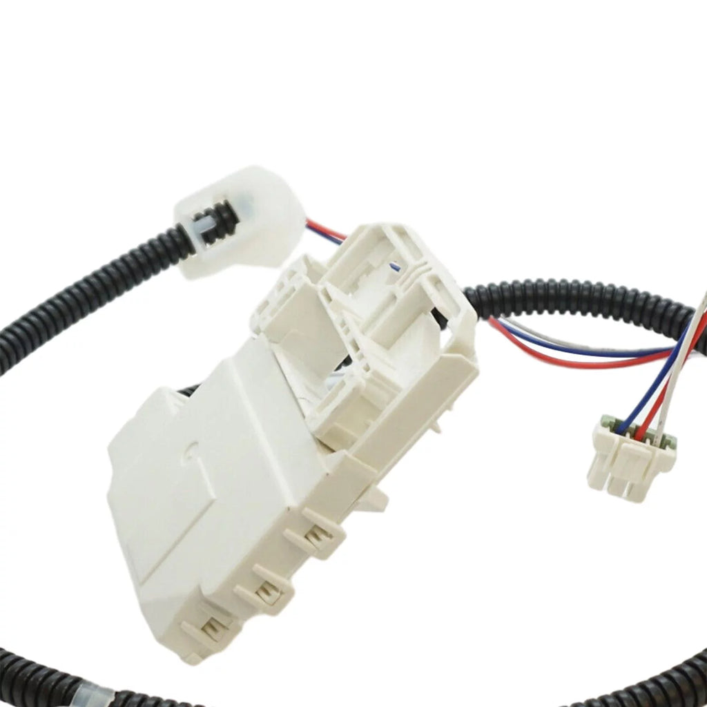 Washer Lid Lock Assembly Replacement Part for Washing Machine H11842