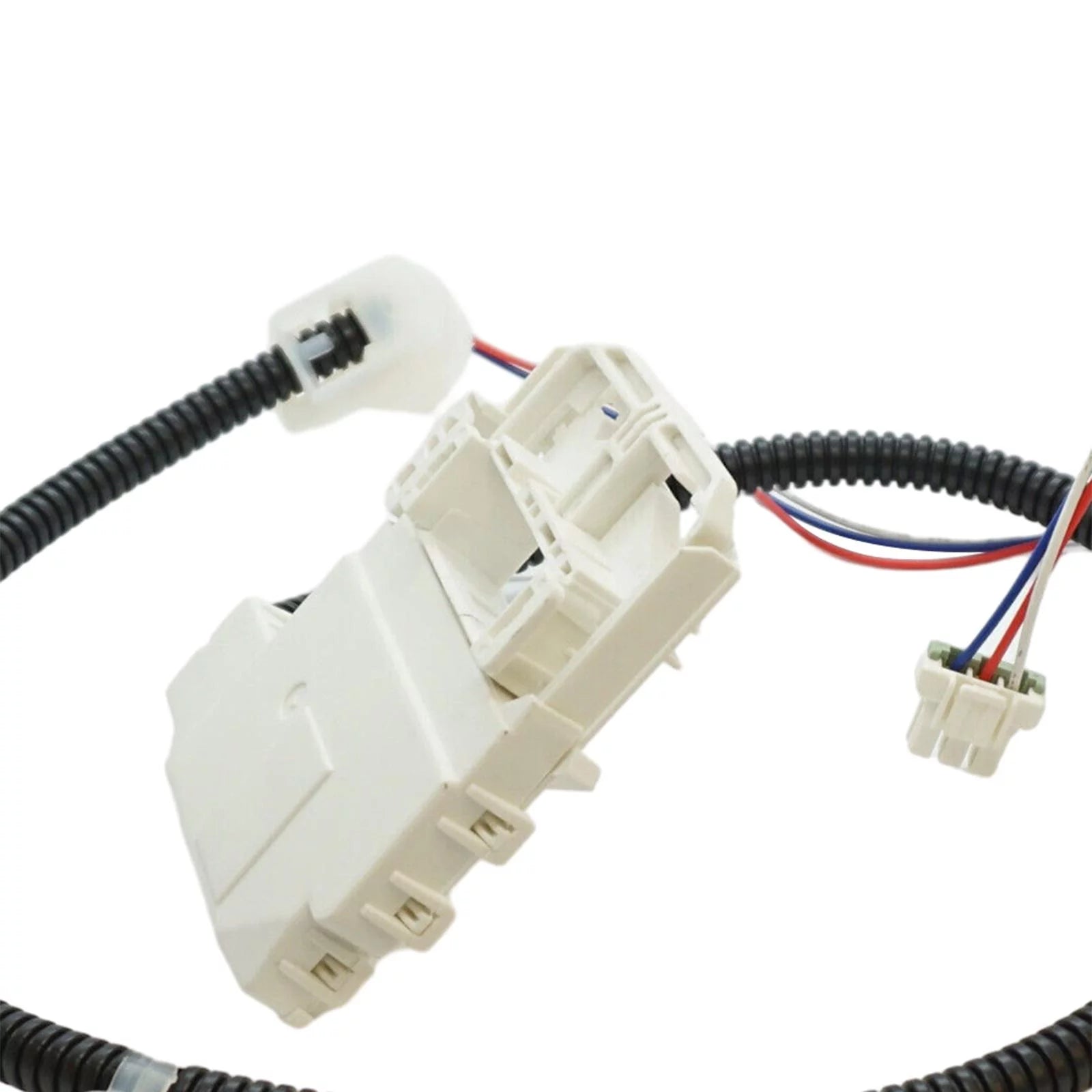 Washer Lid Lock Assembly Replacement Part for Washing Machine H11842