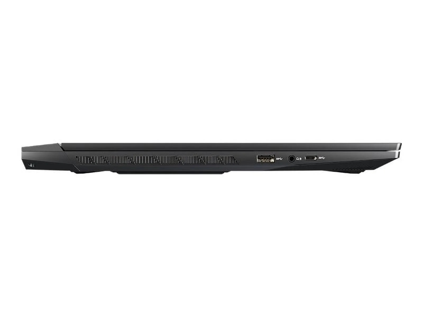 17.3" QHD 240Hz Gaming Laptop, Intel Core i7, RTX 4070, 16GB RAM, 1TB SSD Z331