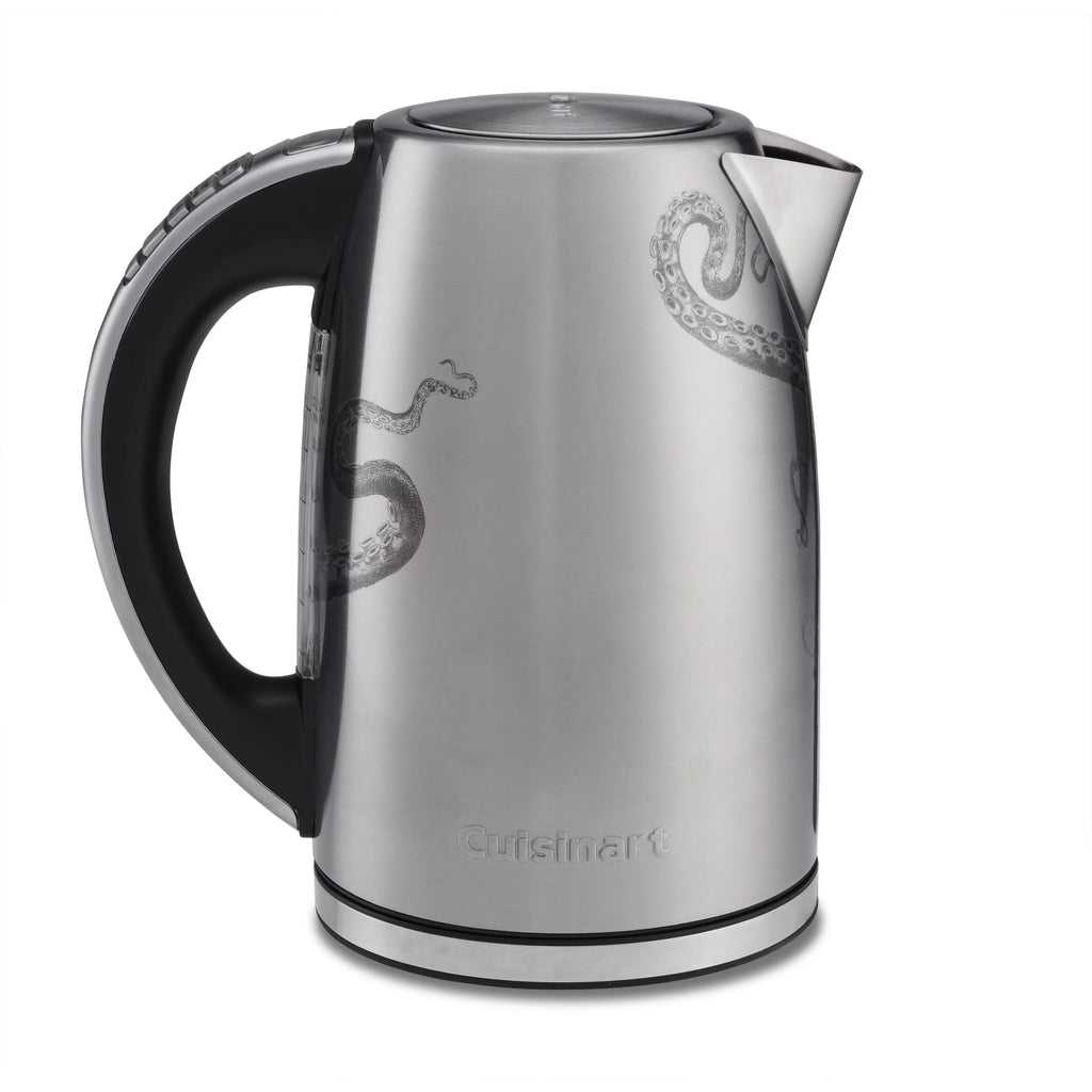 Cordless Electric Kettle G137894
